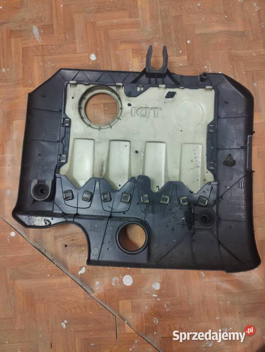 Pokrywa silnika Volkswagen Passat Touran 19 TDI lubelskie Chełm sprzedam