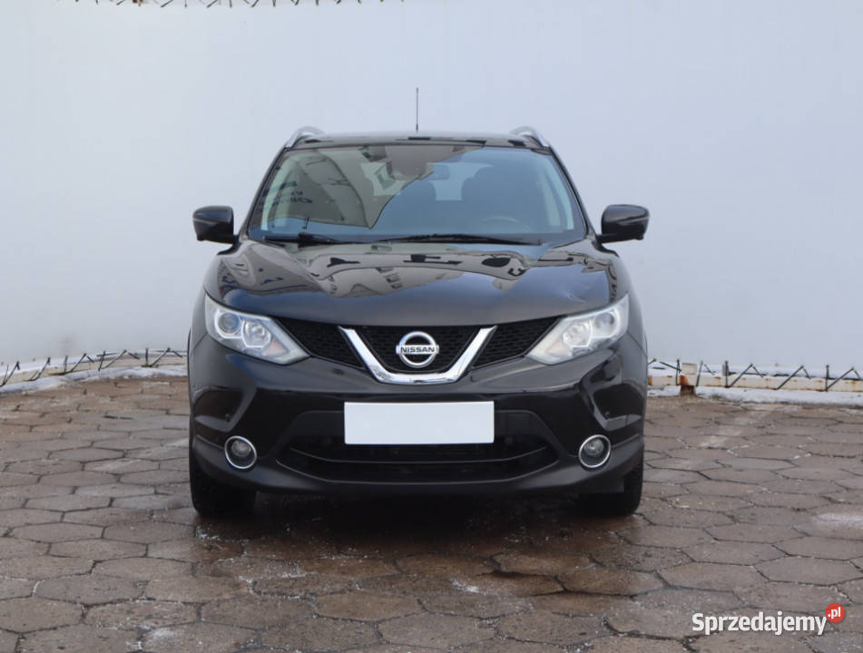 Nissan Qashqai 12 DIGT wspomaganie kierownicy Qashqai Łódź