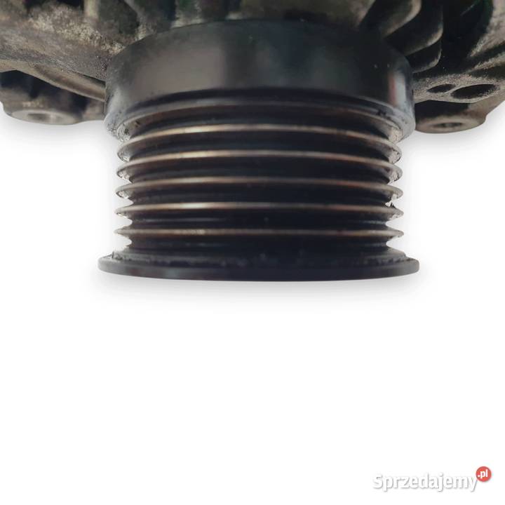 ALTERNATOR Ford Mondeo MK4 18 TDCi 4M5T11000AA Chełm sprzedam