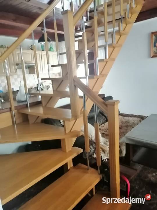 Udział w nieruchomości gruntowej zabudowanej Syndyk sprzeda Parczew