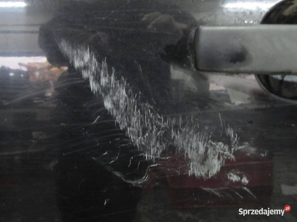 LAND ROVER FREELANDER II 06r drzwi lewe tył sprzedam