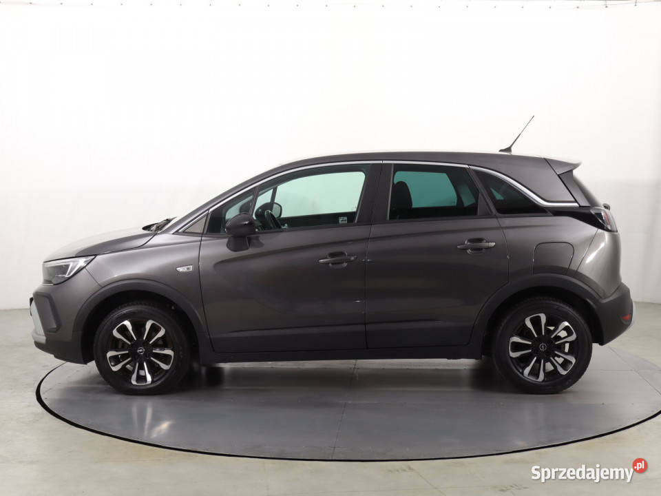 Opel Crossland 12 Turbo Katowice sprzedam