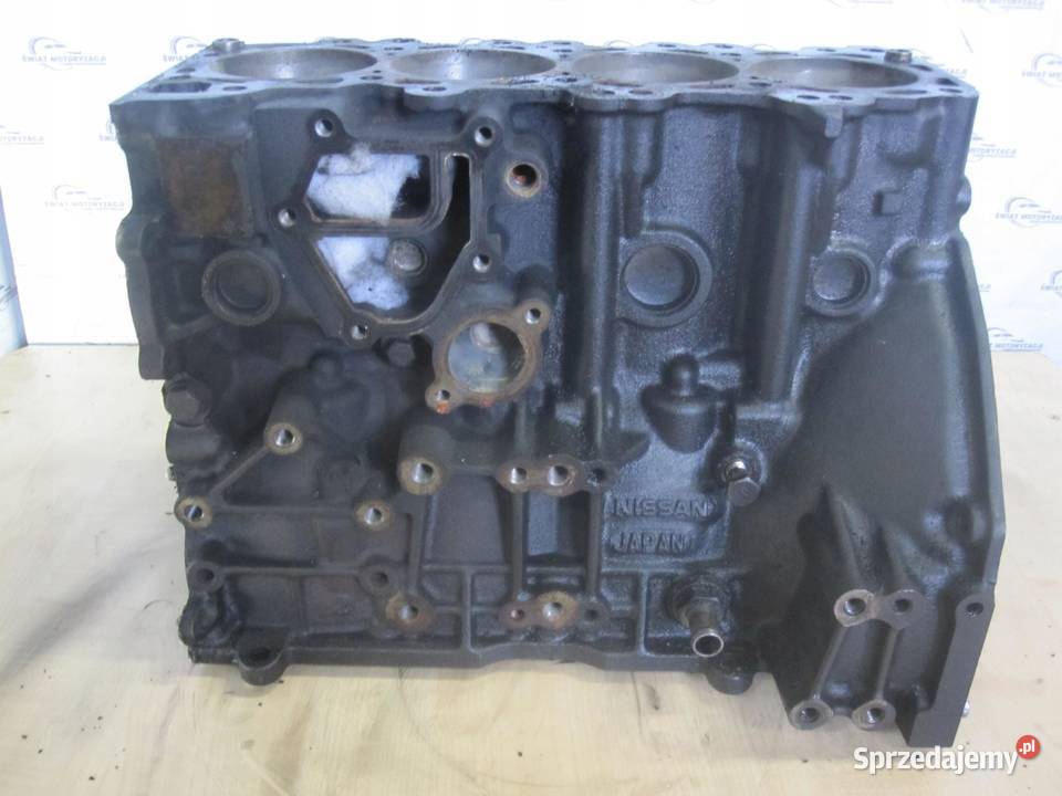 PATHFINDER NAVARA 25 DCI YD25 DDTI 09R 175 4x4 sprzedam