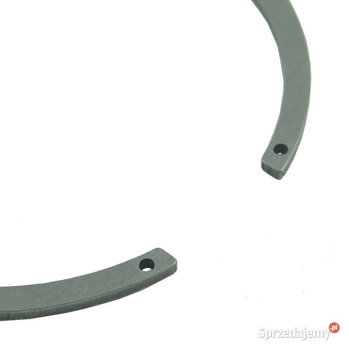 Pierścień segera sprzęgła 128 mm Kubota GL220 Tajęcina sprzedam