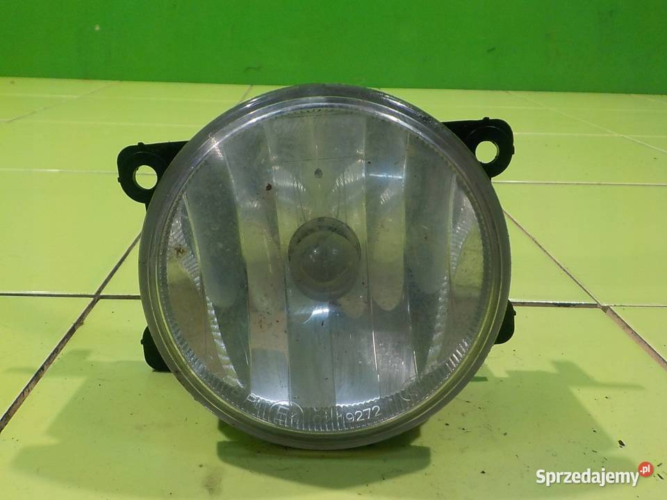 CITROEN DS3 16 HDI 11r HB 3D halogen lewy mazowieckie