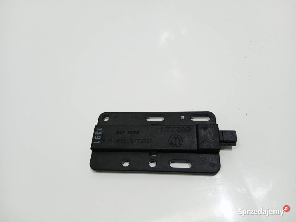 MODUŁ ANTENY KEYLESS BMW E60 E90 6922211 Strzyżewice