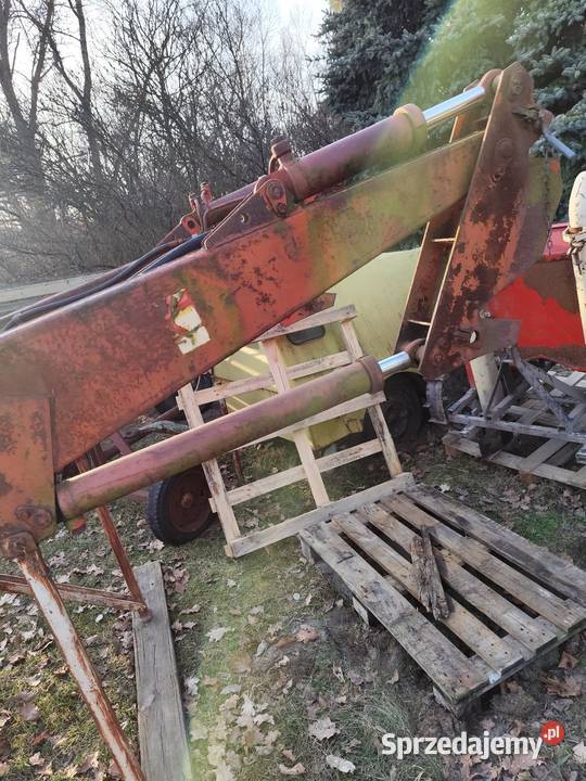 Tur ND5018 lubuskie Dąbie