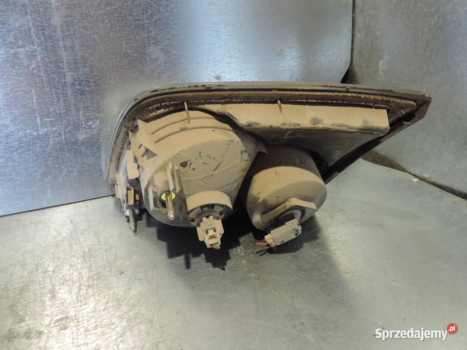 LAMPA LEWY TYŁ W KLAPE MAZDA 6 SEDAN Nowy Sącz