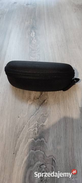 Oryginalne RayBan 4087 czarne okulary dolnośląskie Jelenia Góra sprzedam