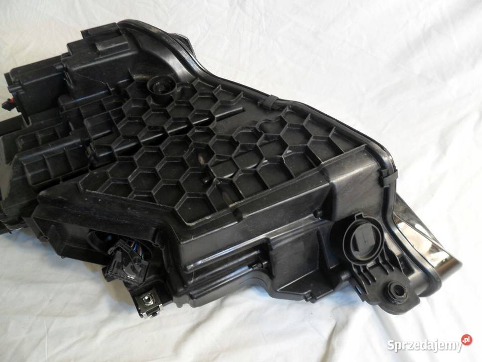 Audi etron digital martix light reflektor osobowe Nowy Tomyśl sprzedam