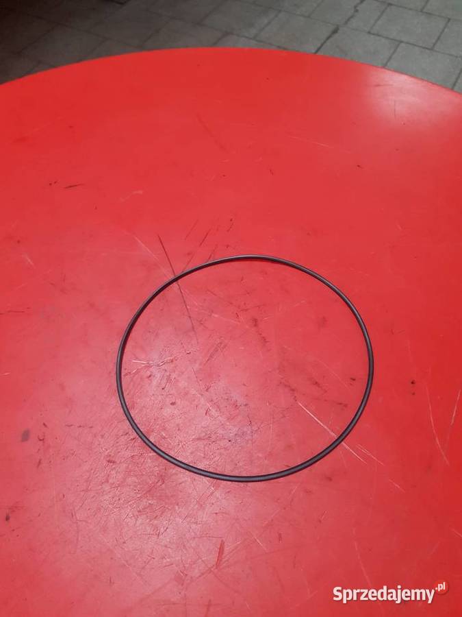 85807008 Pierścień uszczelniający CNH Holland