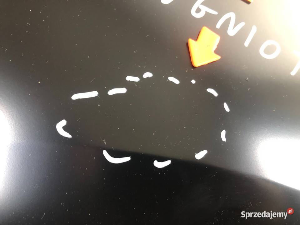 Ford Focus Mk4 042018122021 Błotnik przód Motoryzacja świętokrzyskie Skarżysko-Kamienna