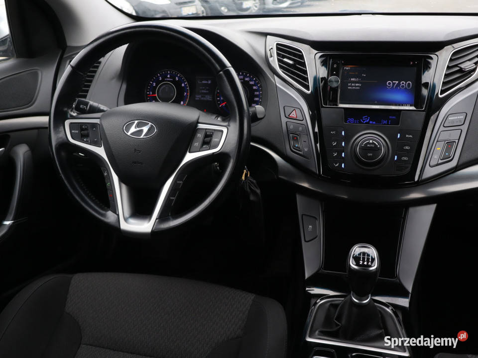 Hyundai i40 20 GDI i40 Bielany Wrocławskie sprzedam