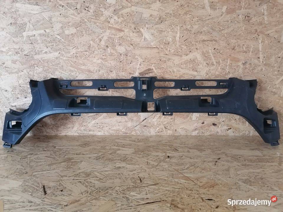 FORD TRANSIT CUSTOM PAS PRZEDNI WZMOCNIENIE Pleszew