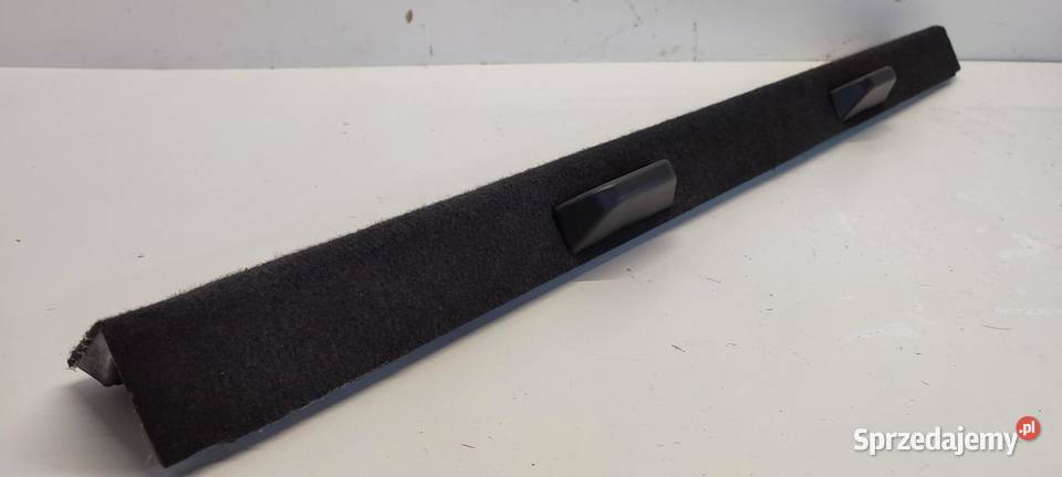 VW TIGUAN II LISTWA BAGAŻNIKA 5NA868077A osobowe