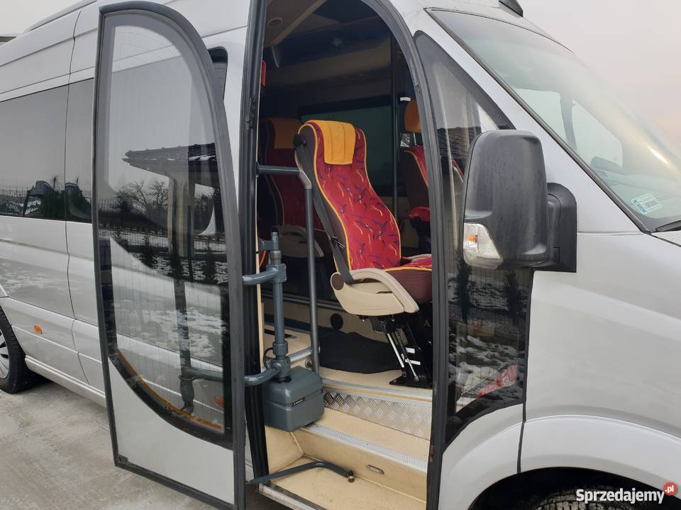 Wynajem busów Mysłowice busy Zabrze przewozy śląskie Gliwice