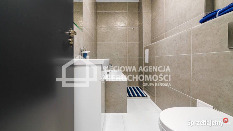 Mieszkanie Gdynia 352m2 2 pokoje dom wolnostojący