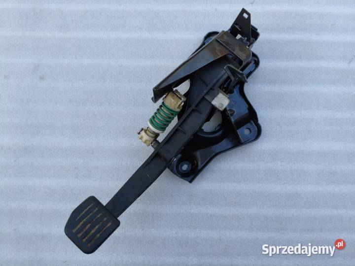 Pedał Sprzęgła Ford Galaxy III S I WA6 20 TDCI Wyszków