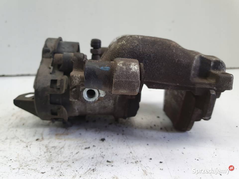 Volvo XC60 II TYLNY ZACISK HAMULCOWY lewy tył Chełm