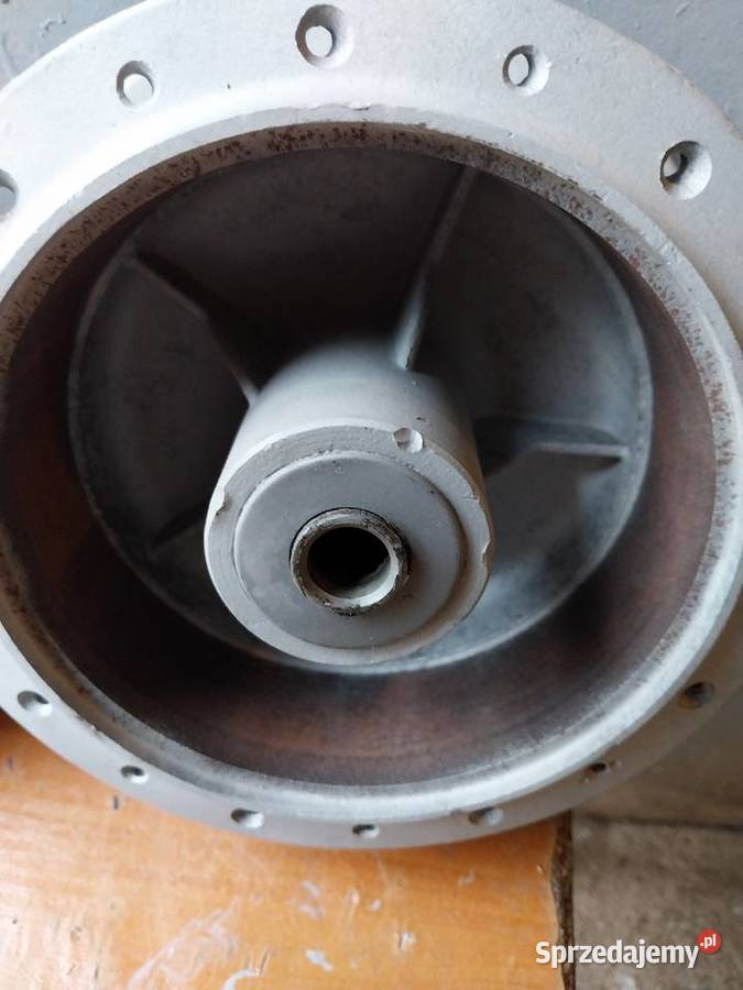 Bębny Wsk wielkopolskie