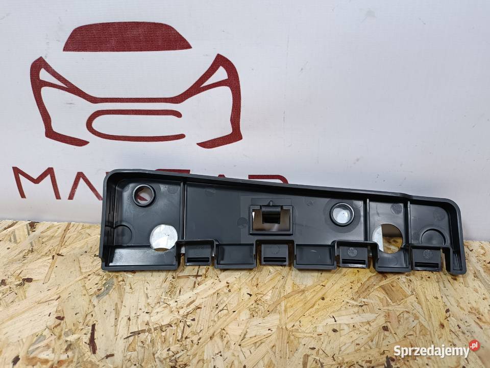 VOLVO S60 V60 II 19 ŚLIZG MOCOWANIE PROGU LEWY wielkopolskie Pleszew