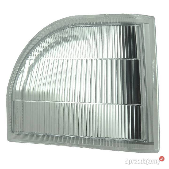 Lampa boczna RH Kubota GL200GL220 GL240GL261