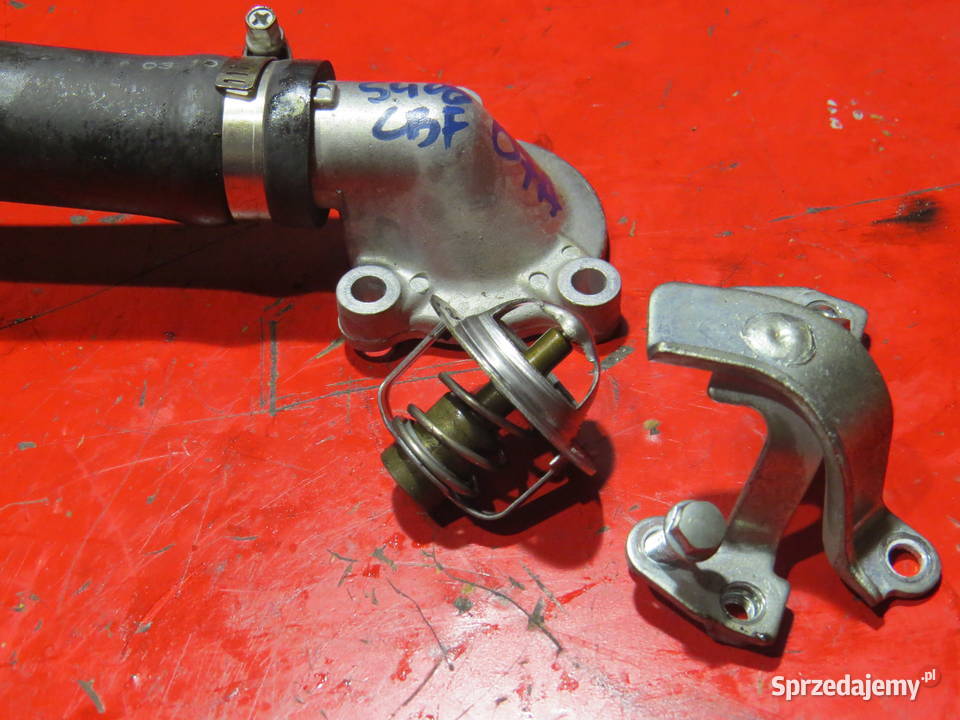 HONDA CBF600S CBF 600S 600 termostat obudowa Pozostałe