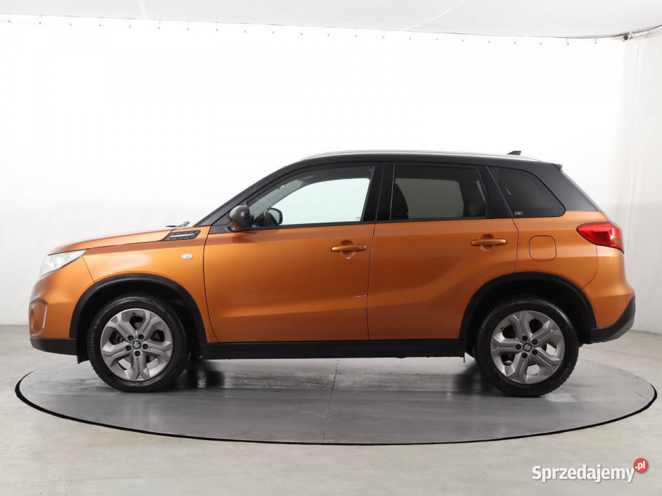 Suzuki Vitara 16 VVT gniazdo USB Katowice