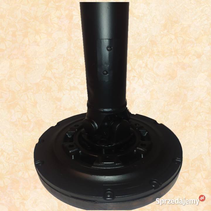 Lampa stojąca LOFT jedyna unikat LOVELOFT Łódź