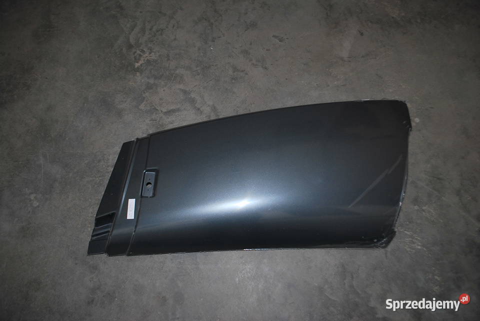 MASKOWNICA PRZEDNIA PRAWA GÓRNA HOBBY 2608680114 Grzebowilk