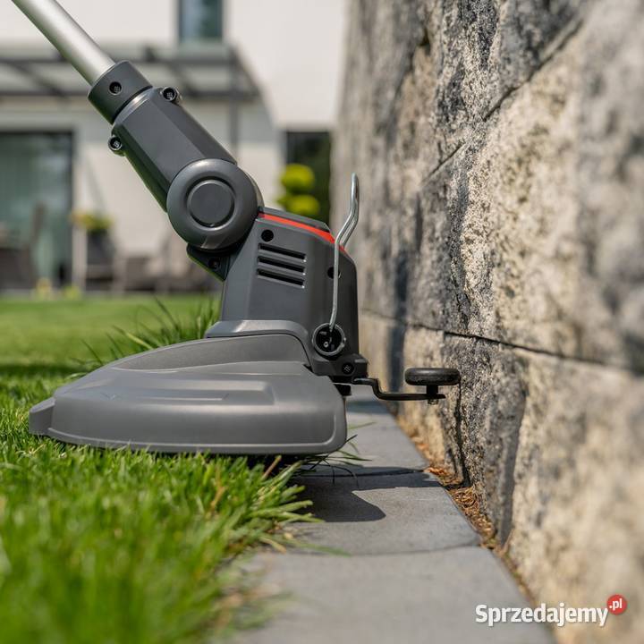 Podkaszarka akumulatorowa ALKO GT 1825 18 V podkarpackie