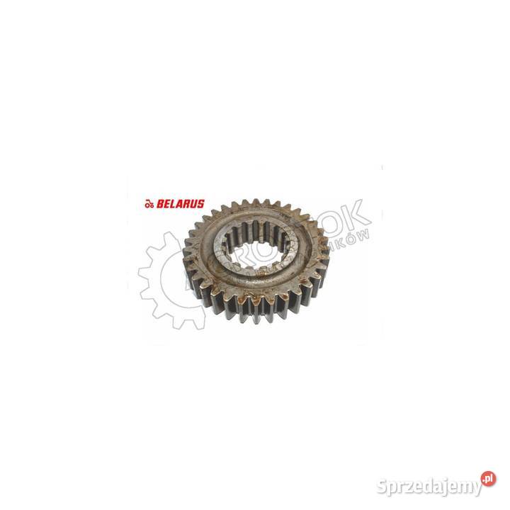 Koło zębate z3416 mtz 1025 1221 oryginał Parczew