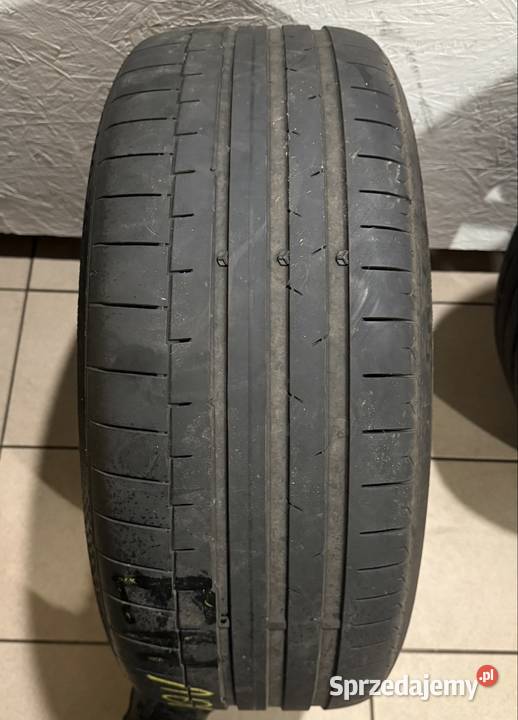 21 Audi Q5 SQ5 RSQ5 5x112 ET35 95J felgi koła Lubasz