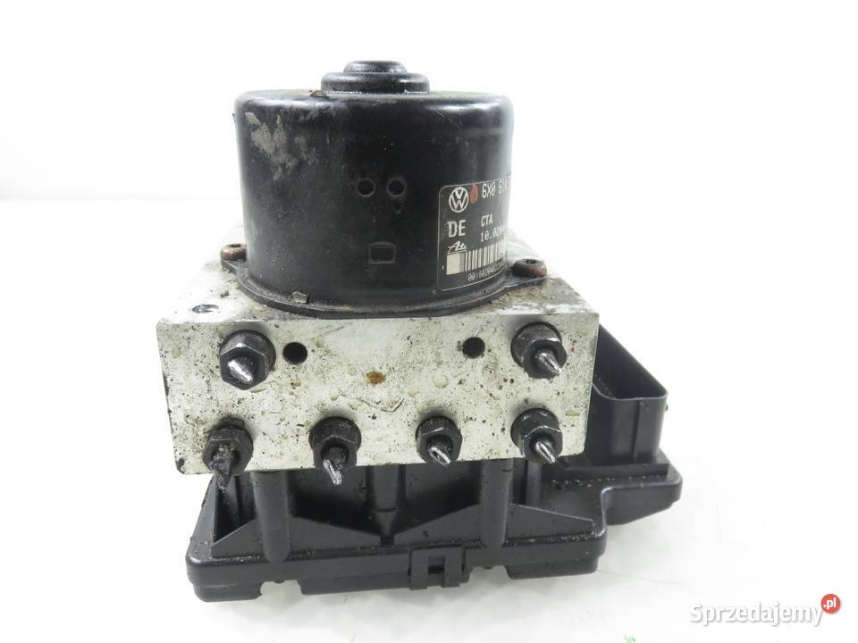 POMPA ABS VW GOLF IV Variant 1J5 6X0614517