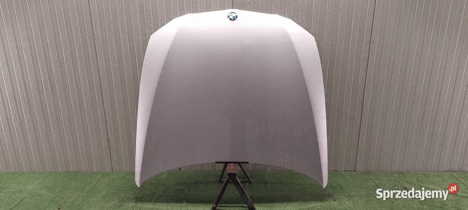 MASKA BMW 3 E92 E93 0611 LAK 354 TITANSILBER Międzychód