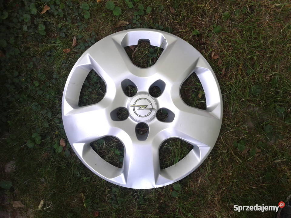 kołpak opel 16 ORYGINAŁ Chełm