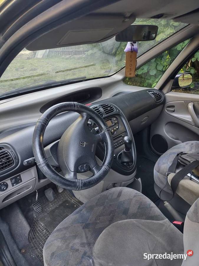Citroen 20 HDi ABS świętokrzyskie Skarżysko-Kamienna