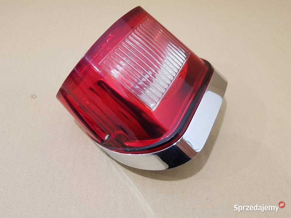 Lampa tył Harley Davidson 6806699A Miłosław