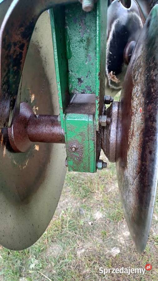 brona talerzowa akpil Jaksice