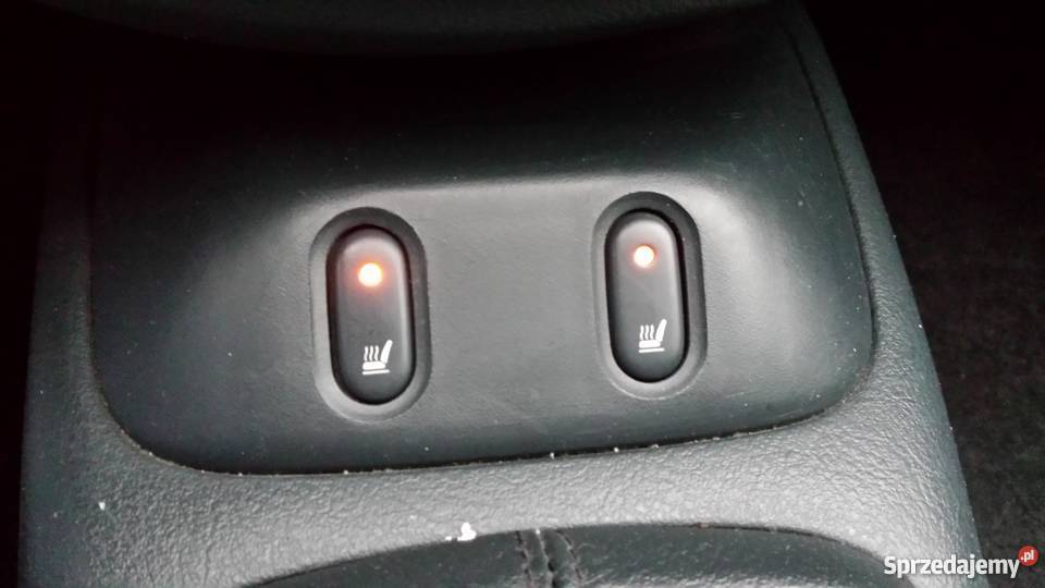 Renault Megane 99 klima elszybylusterka grzane bordowy Samochody osobowe Szczecin sprzedam