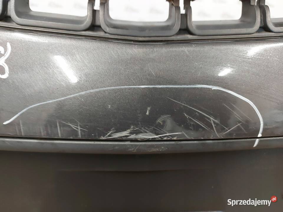 OPEL CORSA D LIFT 12r Zderzak przód przedni osobowe Kielce