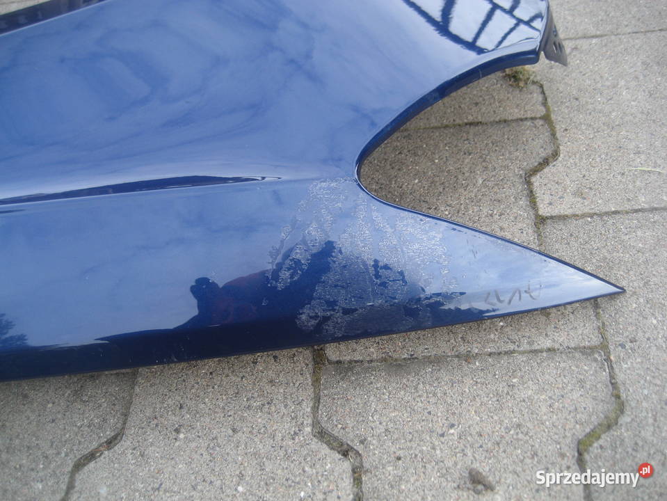 audi a3 8v 8v0 1217r błotnik przód lewy 5dz hb Rakoniewice