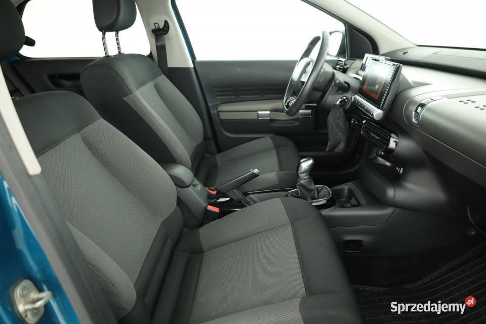 Citroen C4 Cactus 12 PureTech Piaseczno