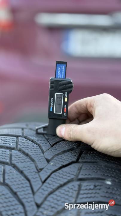 Opony 4 r17 22545 2024 Michelin Primacy 4 S2