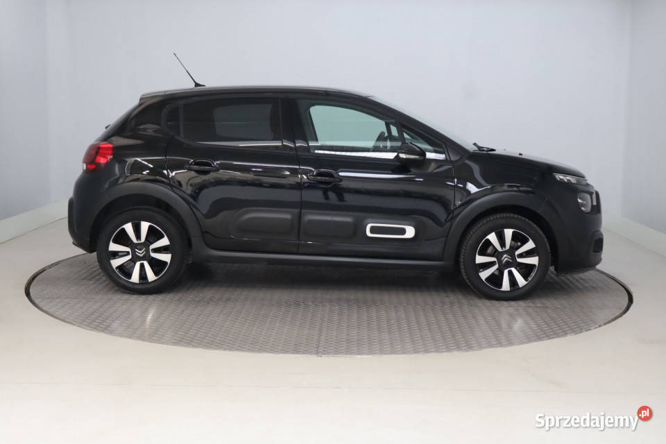 Citroen C3 12 PureTech czujnik zmierzchu C3 Zabrze sprzedam