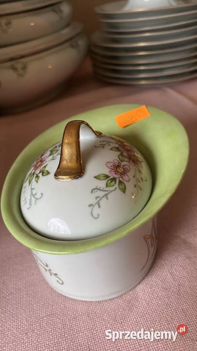 Puzderko Seltman Weiden Bavaria W Germany Gdańsk