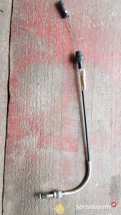 linka gazu cinqecento 700 Katowice sprzedam