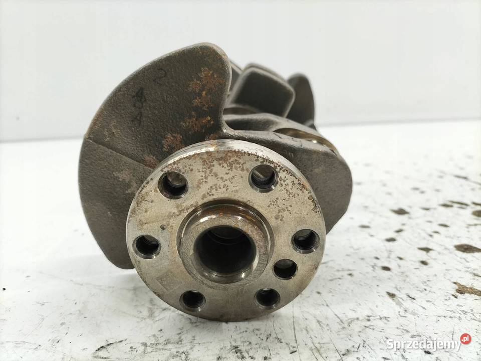 WAŁ KORBOWY 10 ECOBOOST Ford Focus Mk3 20102019 sprzedam