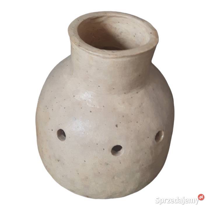 Naczynie ceramiczne ręcznie wykonane mazowieckie Otwock