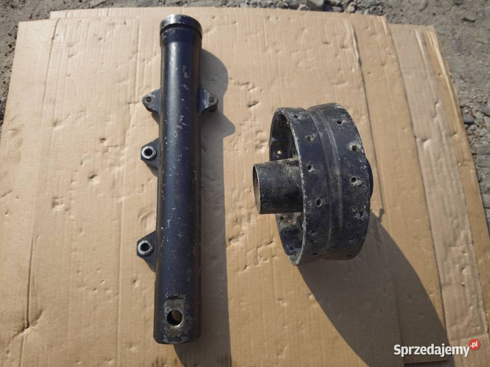 Mz Etz Goleń Piasta Skarżysko-Kamienna